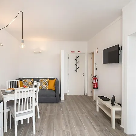 Apartment Casa Belavista By Real Life Concierge Portimao